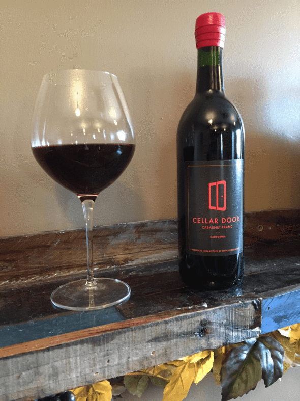 Cabernet Franc