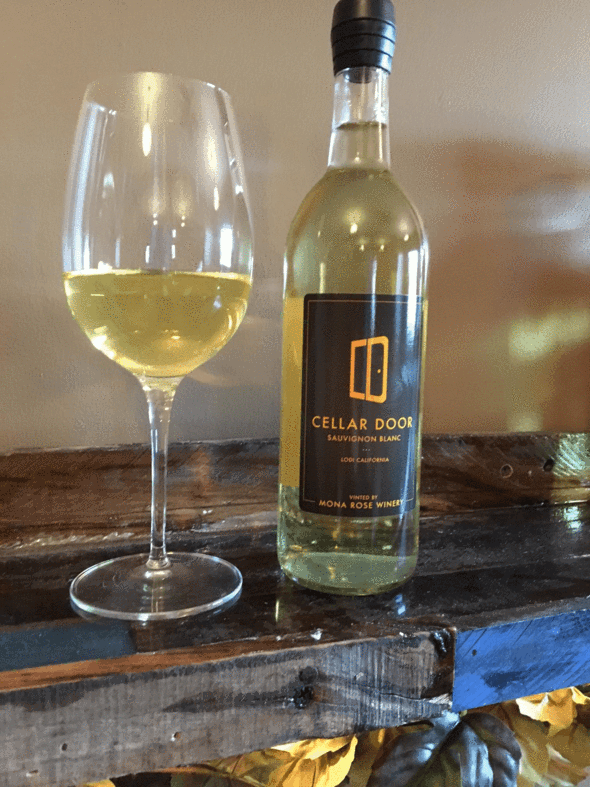 Sauvignon Blanc