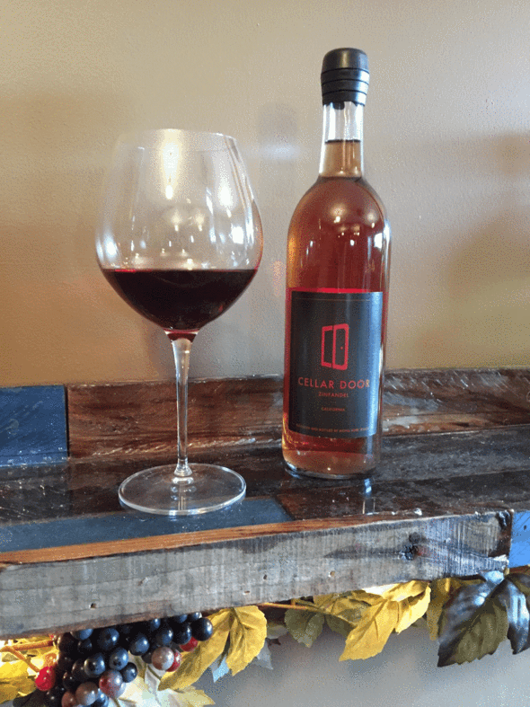 Zinfandel